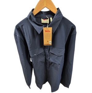Fjallraven Men's Abisko Trekking Shirt